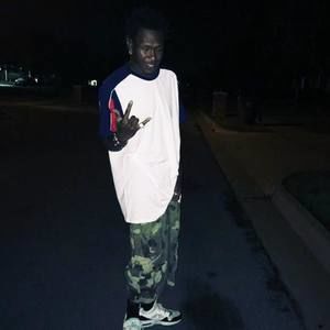 Meet your Posher, Dardar